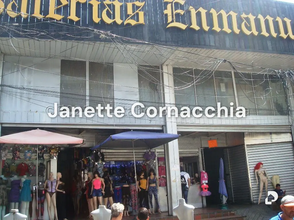 Edificio en Cementerio, Caracas – 23