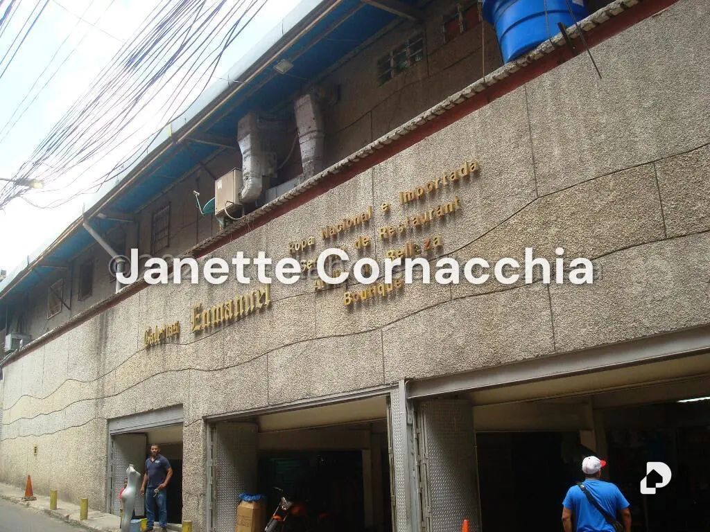 Edificio en Cementerio, Caracas – 3