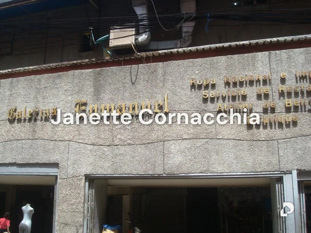 Edificio en Cementerio, Caracas – 2