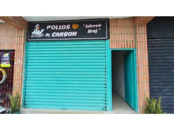 Local comercial en Sabana Grande, El Cují - 1