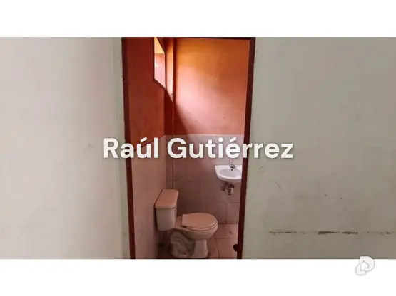 Local comercial en Sabana Grande, El Cují – 3
