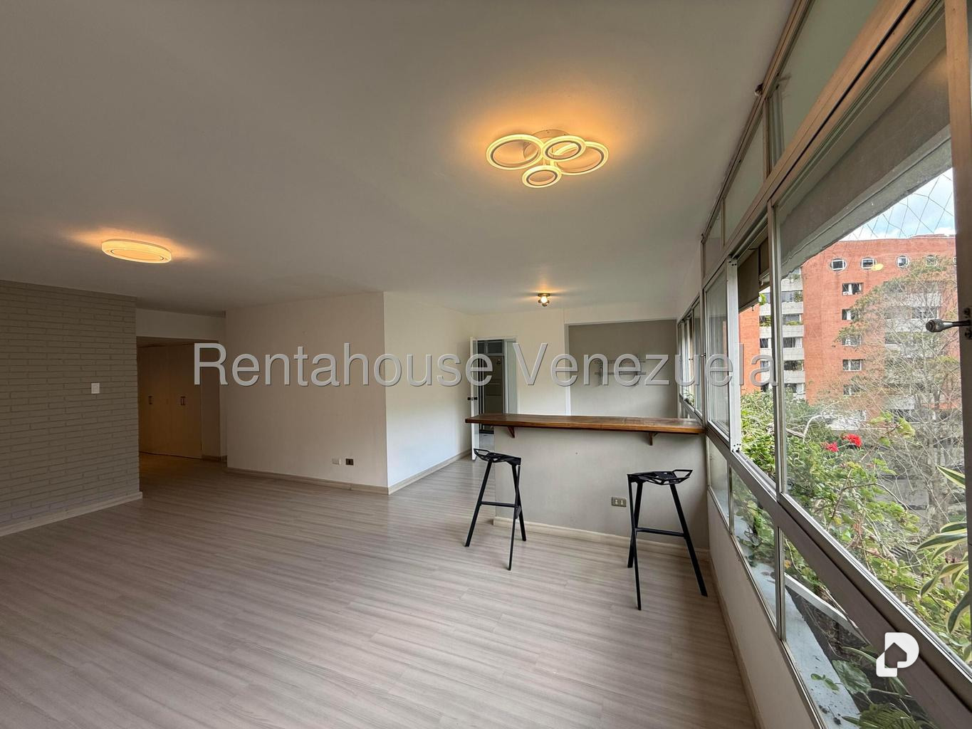 Apartamento en El Cigarral, Caracas – 6
