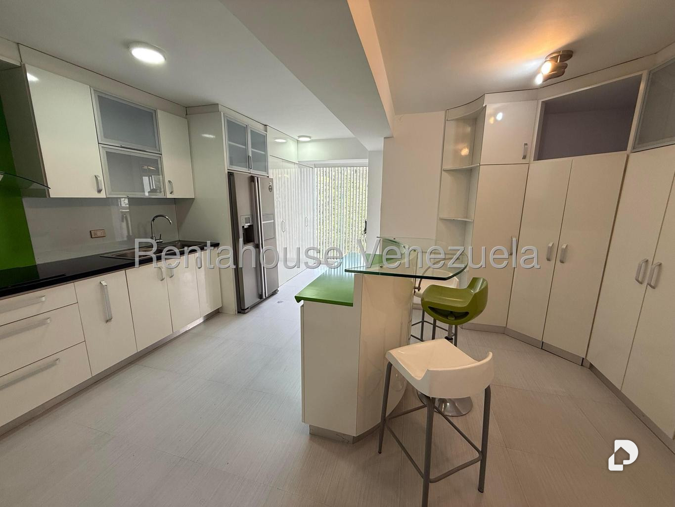 Apartamento en El Cigarral, Caracas – 15