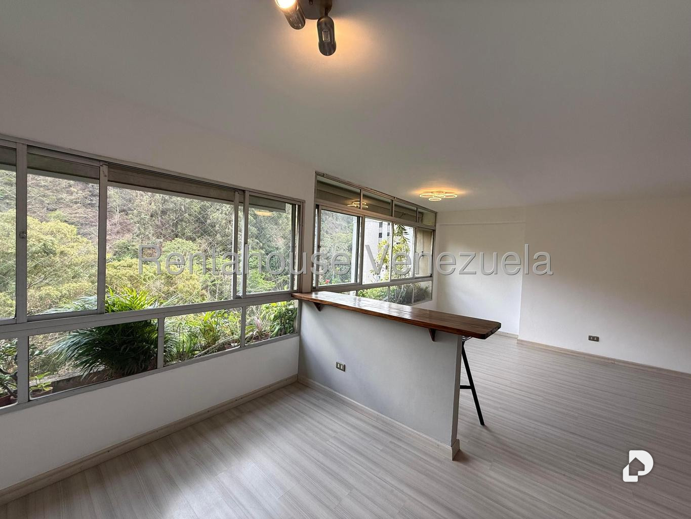 Apartamento en El Cigarral, Caracas – 8