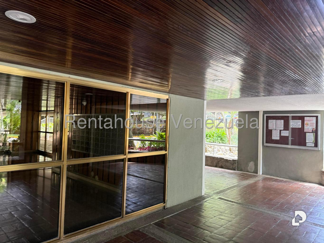Apartamento en El Cigarral, Caracas – 3