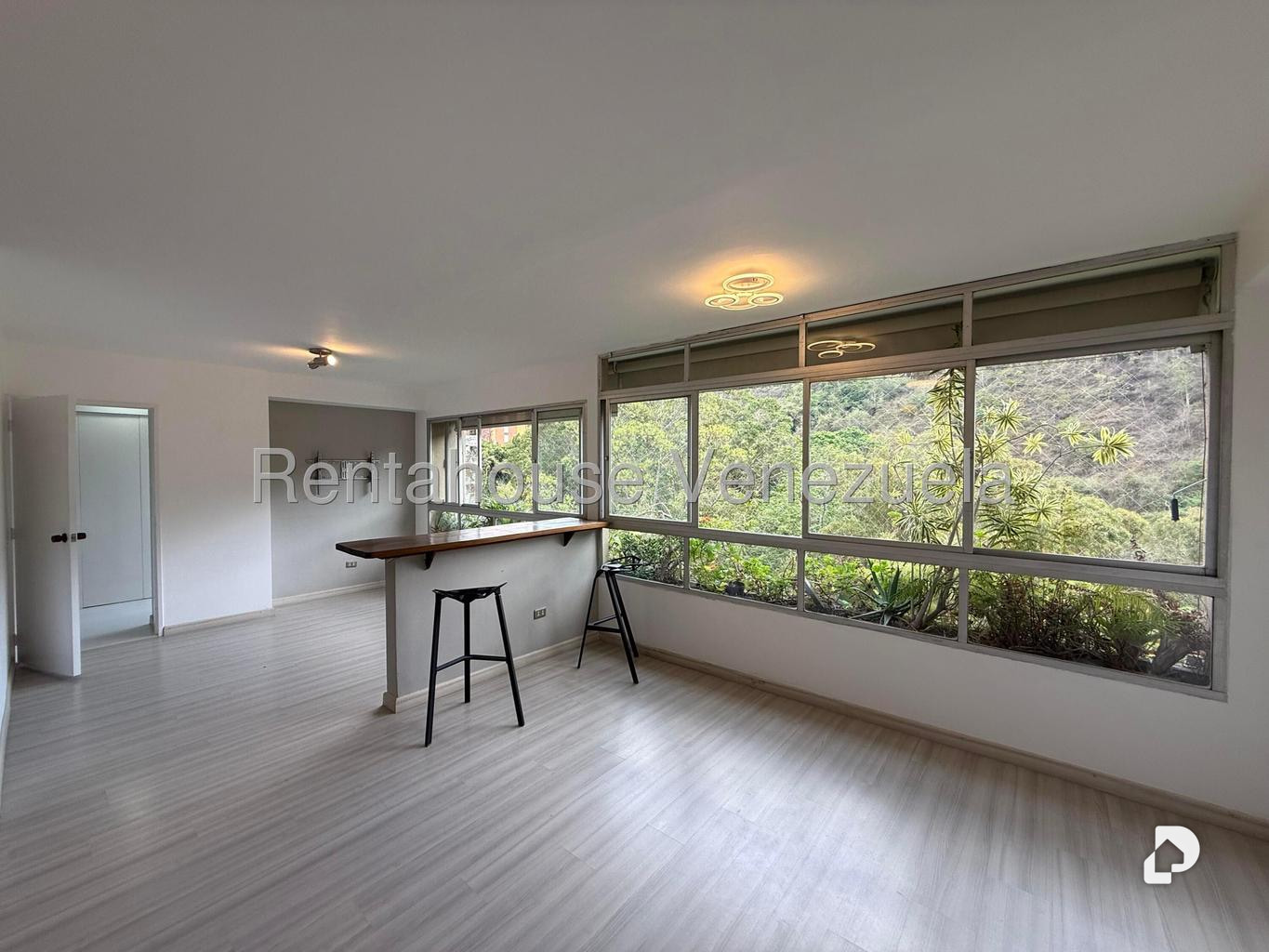 Apartamento en El Cigarral, Caracas – 4