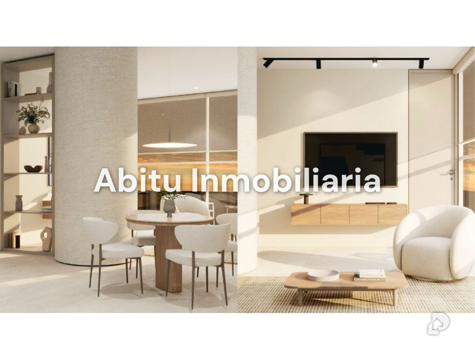 Apartamento en Las Mercedes, Caracas – 2
