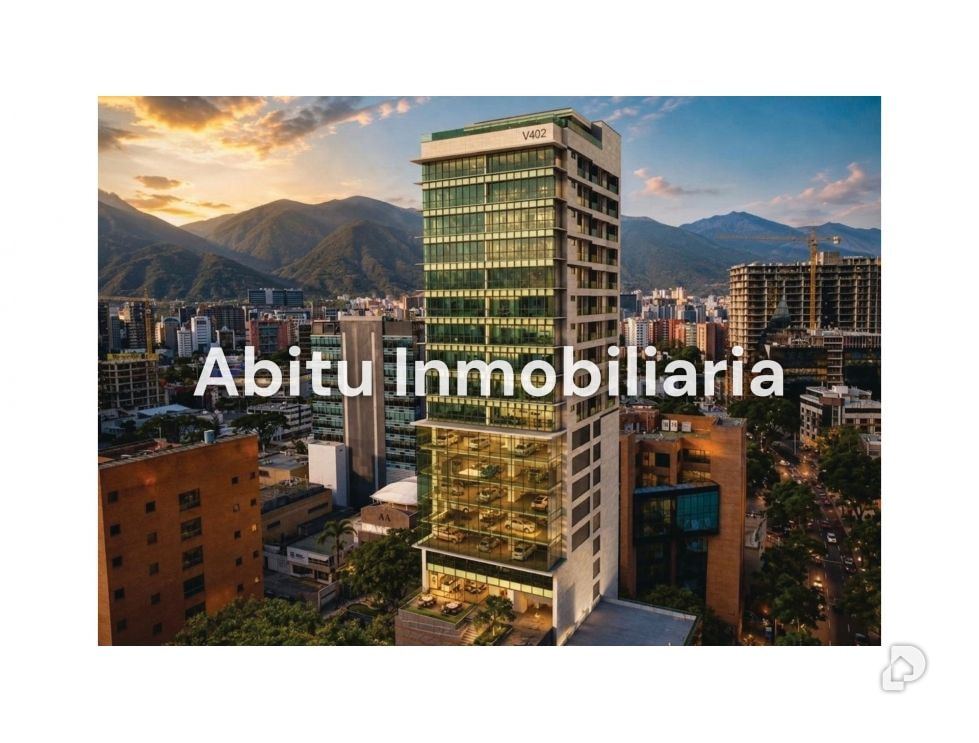 Apartamento en Las Mercedes, Caracas – 1