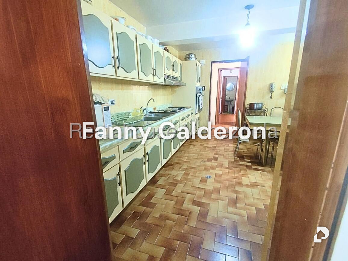 House in Los Nuevos Teques, Los Teques – 10