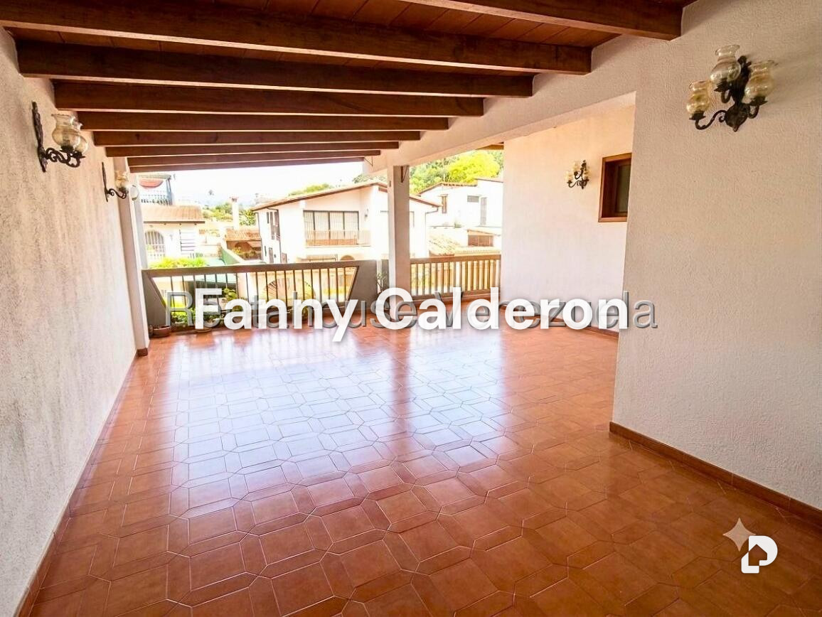 House in Los Nuevos Teques, Los Teques – 30