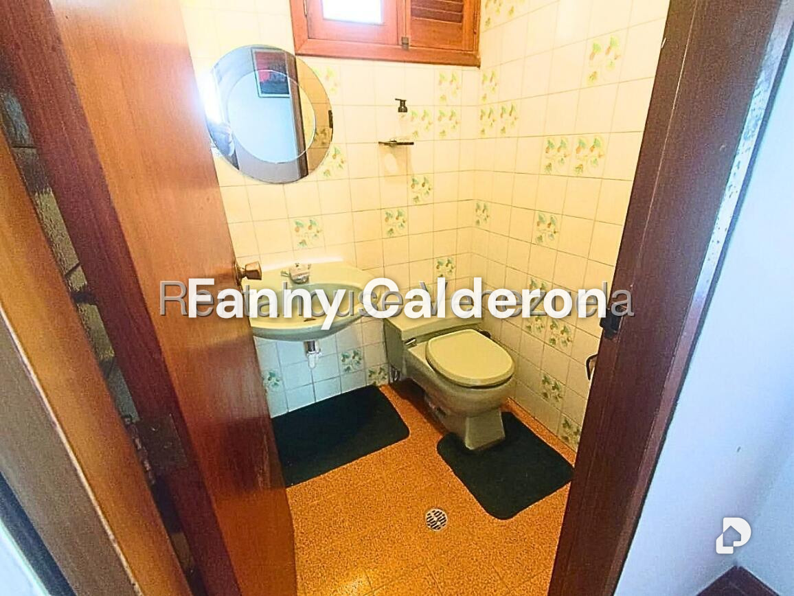 House in Los Nuevos Teques, Los Teques – 9