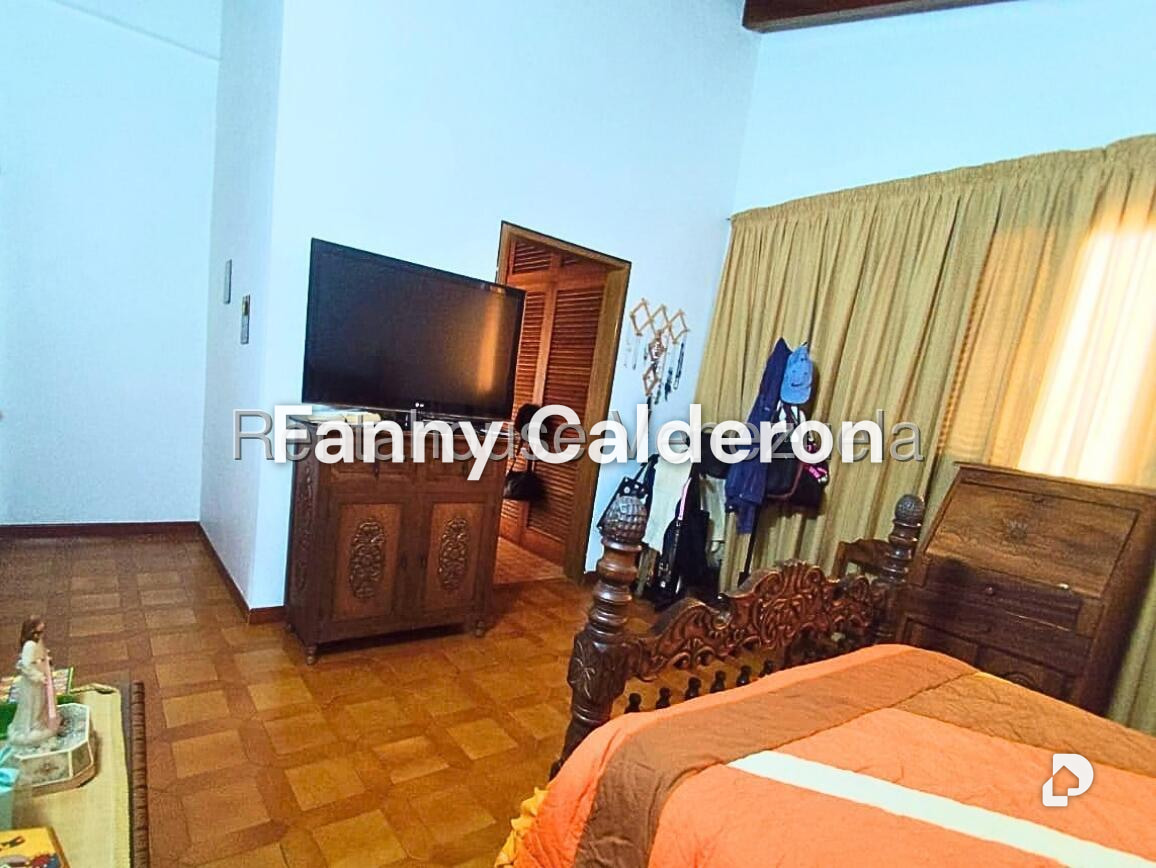 House in Los Nuevos Teques, Los Teques – 20