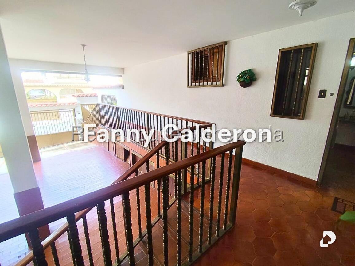 House in Los Nuevos Teques, Los Teques – 3