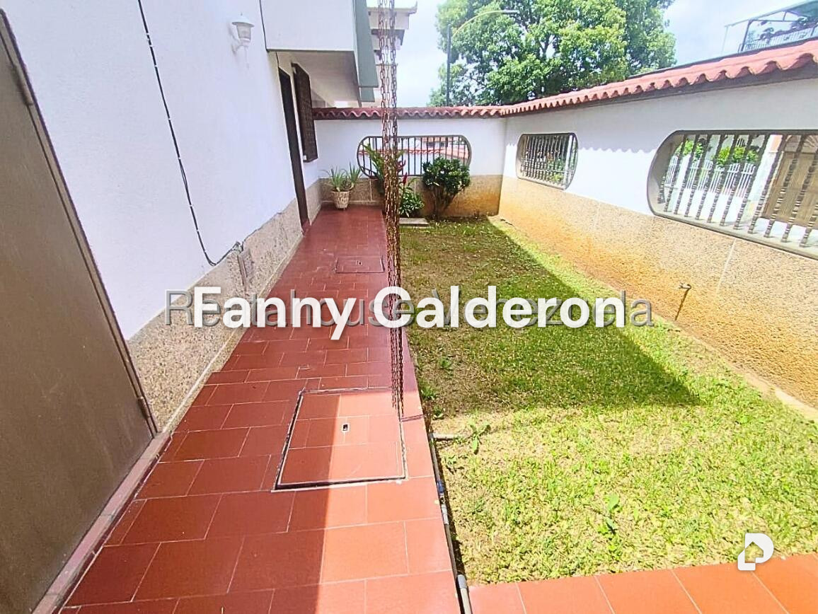 House in Los Nuevos Teques, Los Teques – 2