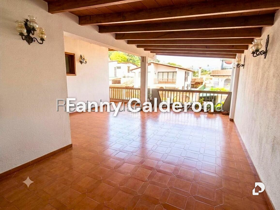 House in Los Nuevos Teques, Los Teques – 29