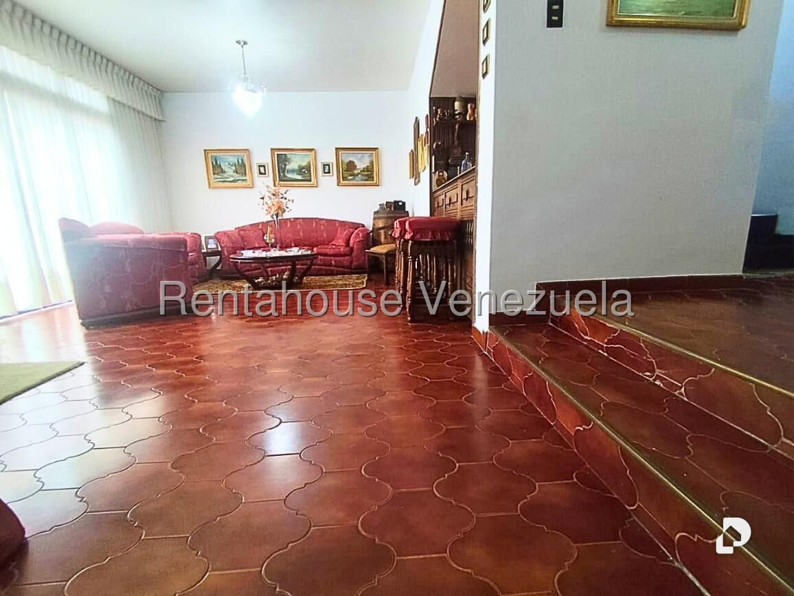 Casa en Los Nuevos Teques, Los Teques