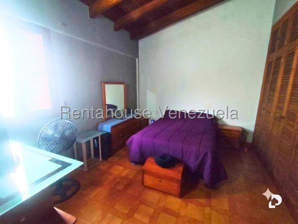Casa en Los Nuevos Teques, Los Teques