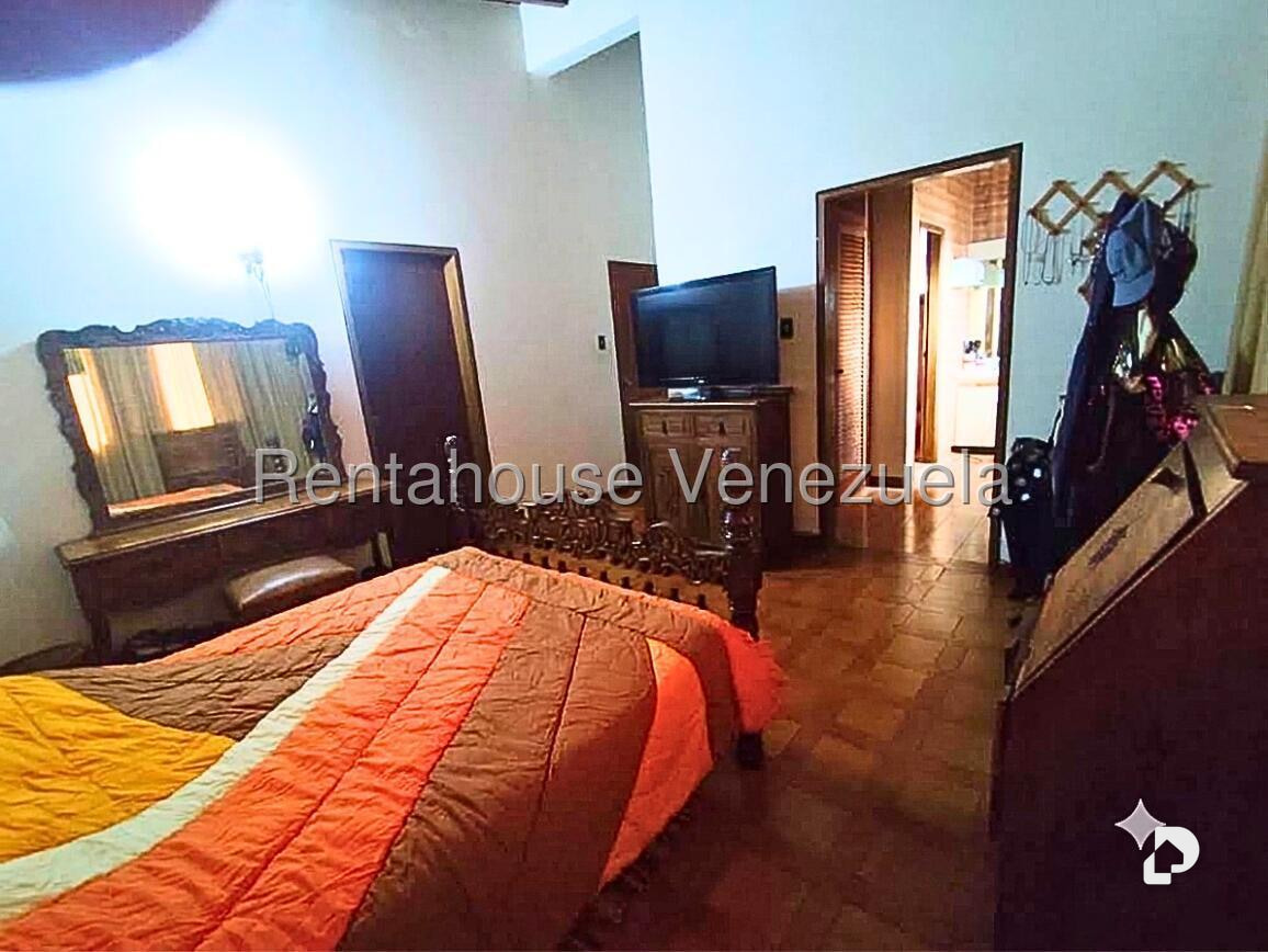 Casa en Los Nuevos Teques, Los Teques