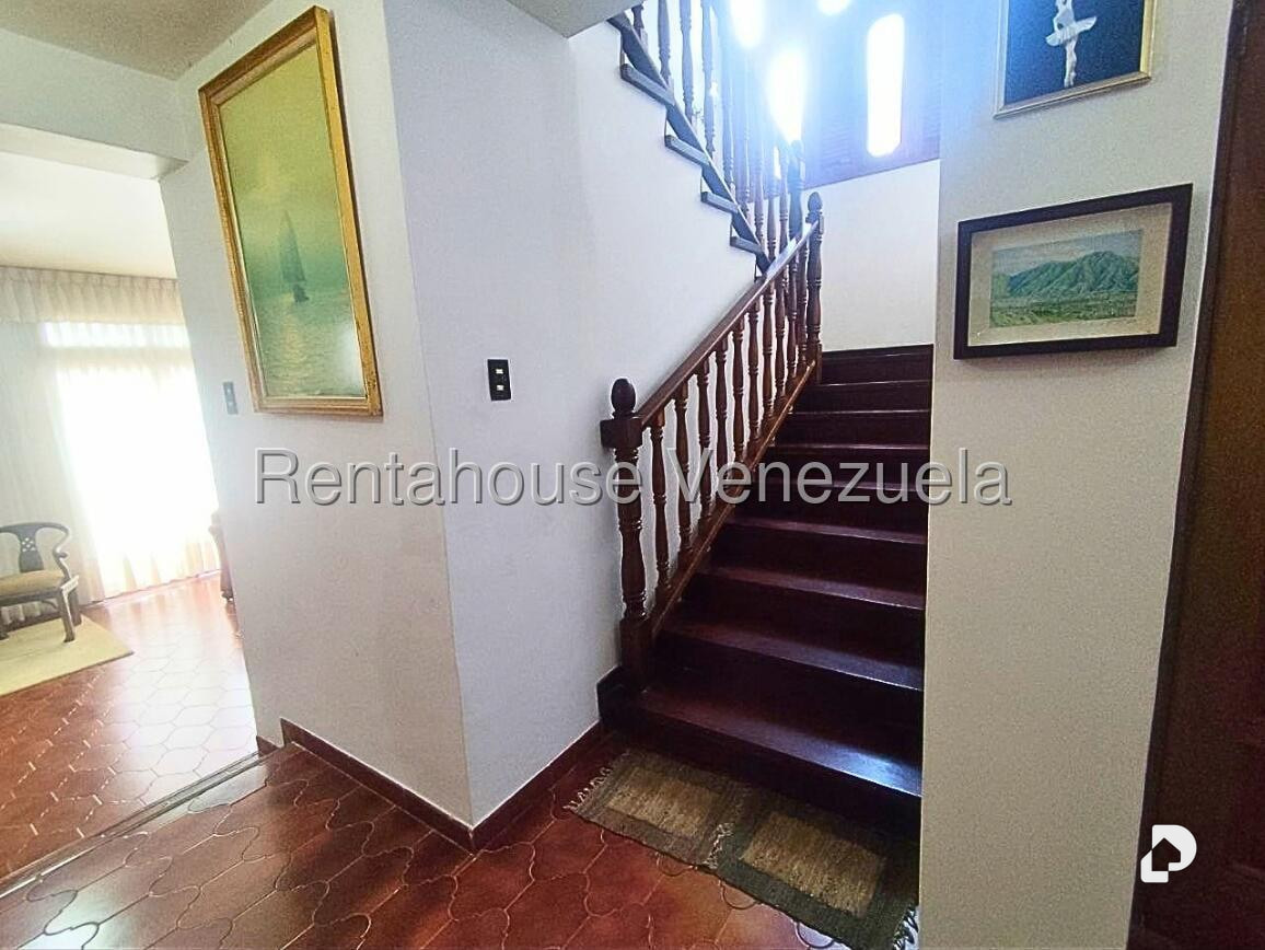Casa en Los Nuevos Teques, Los Teques