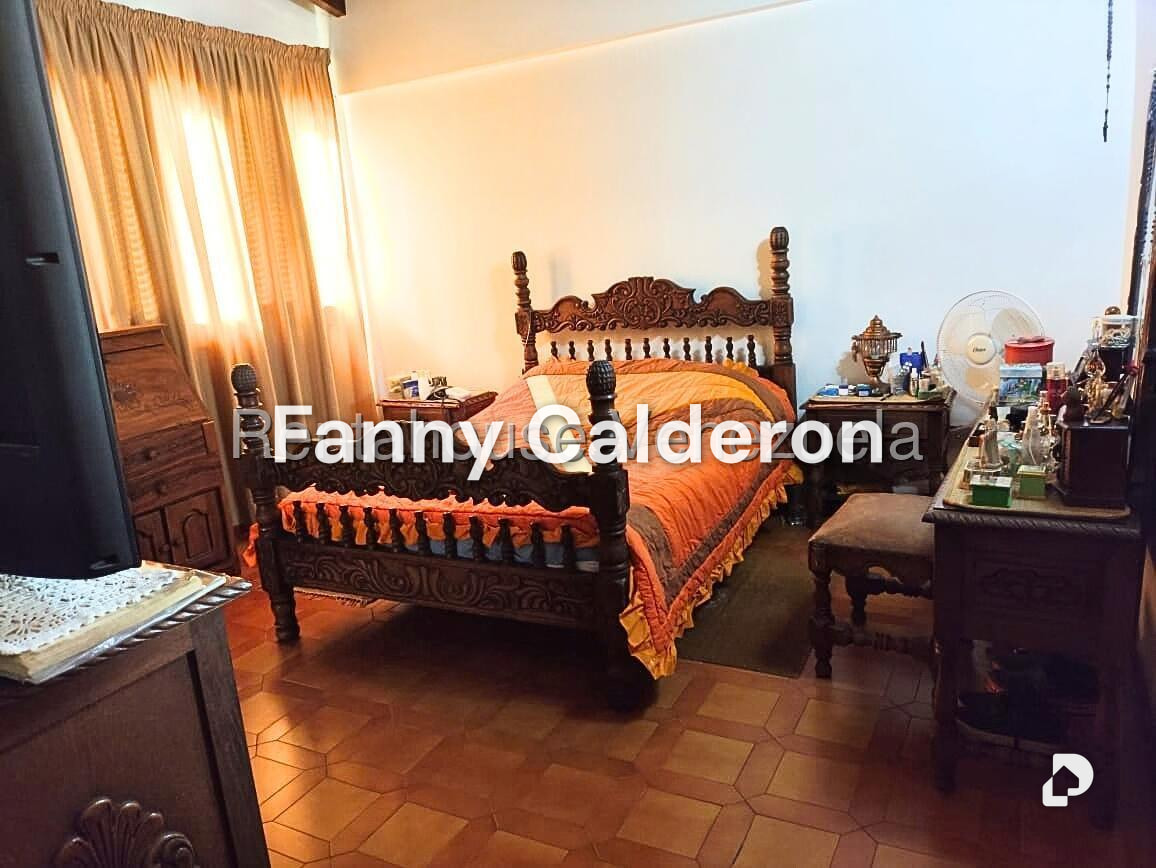 House in Los Nuevos Teques, Los Teques – 21