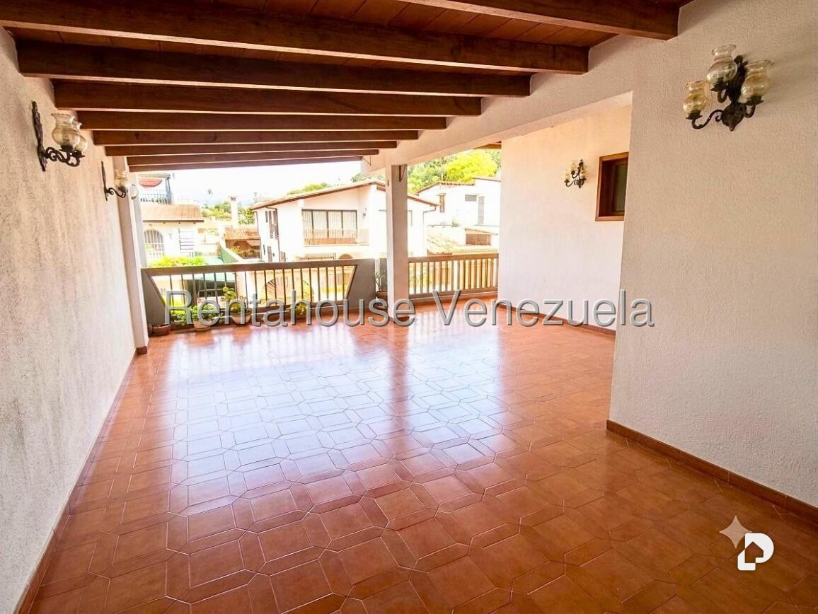 Casa en Los Nuevos Teques, Los Teques