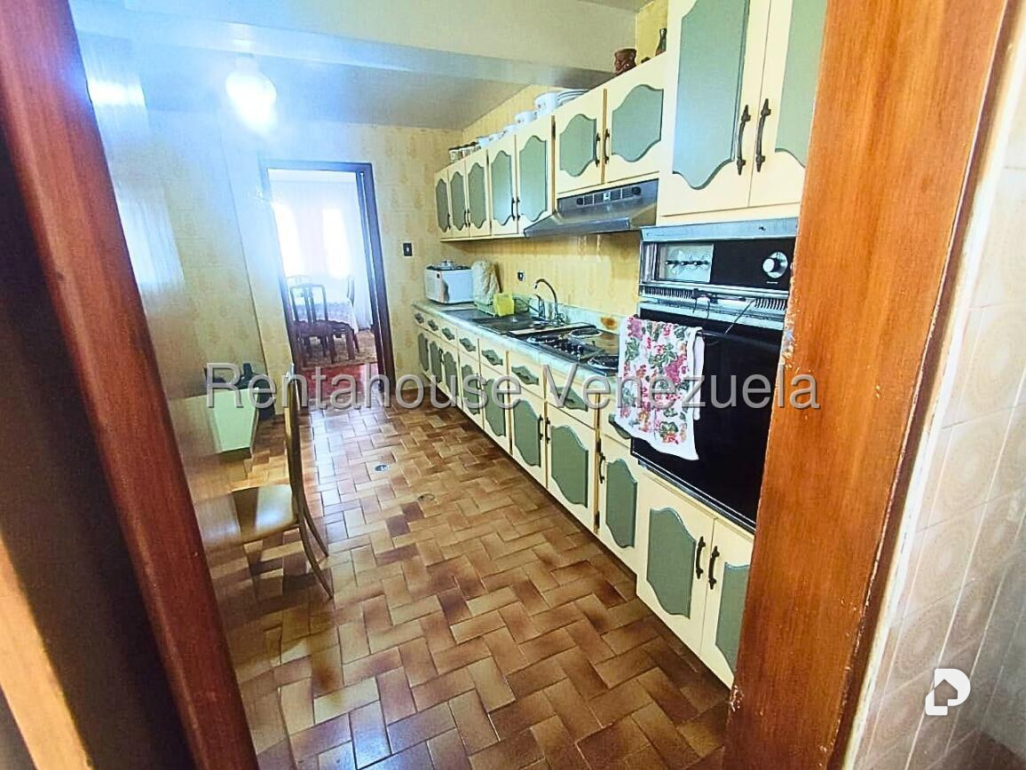Casa en Los Nuevos Teques, Los Teques