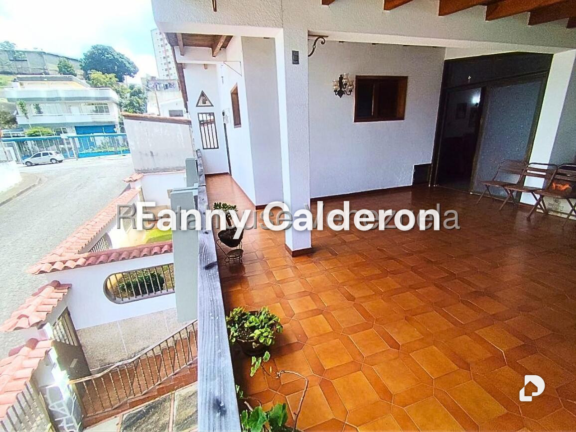 House in Los Nuevos Teques, Los Teques – 27