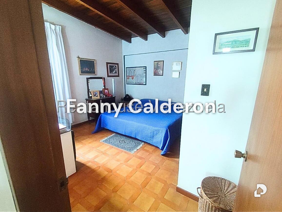 House in Los Nuevos Teques, Los Teques – 25