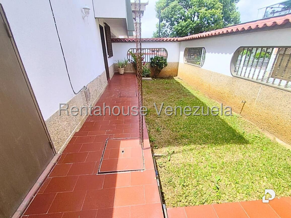 Casa en Los Nuevos Teques, Los Teques