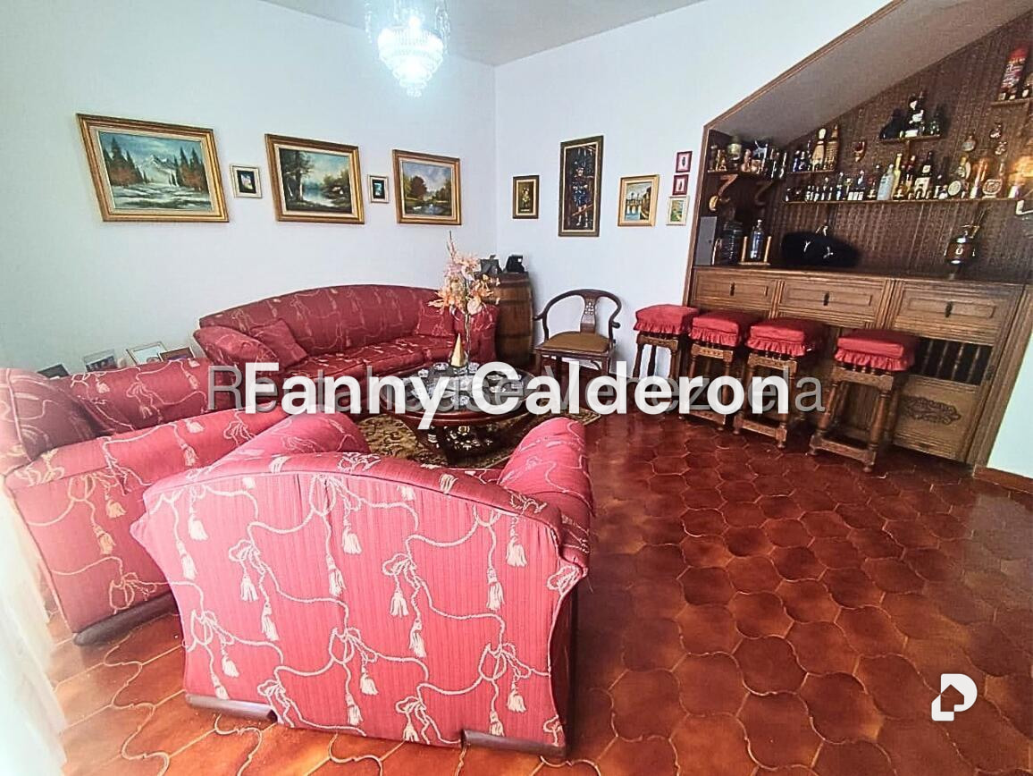 House in Los Nuevos Teques, Los Teques – 8