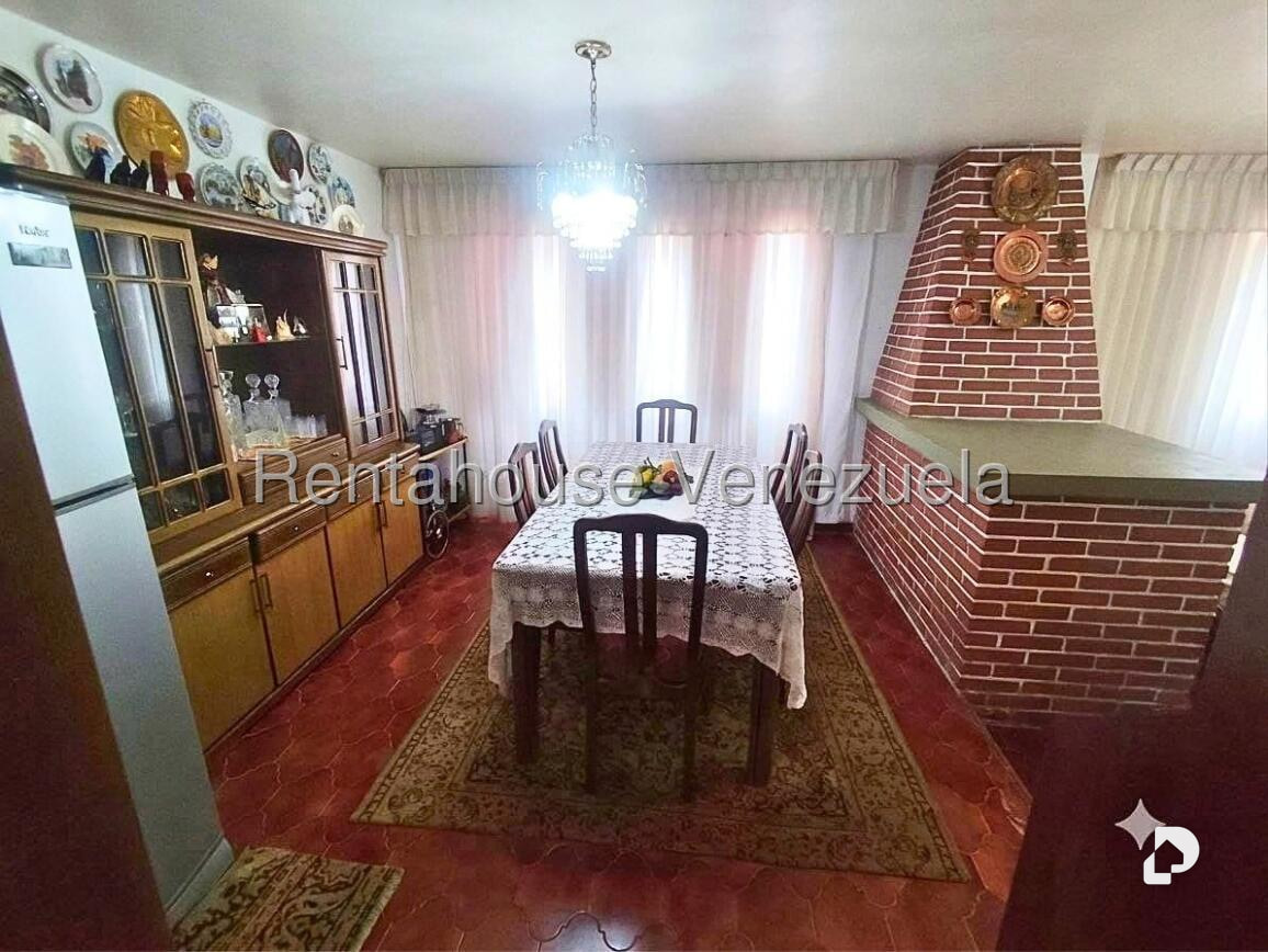 Casa en Los Nuevos Teques, Los Teques