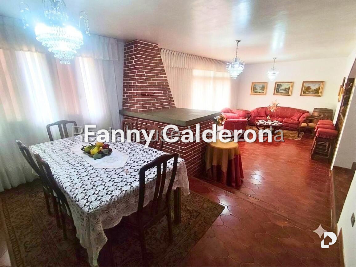 House in Los Nuevos Teques, Los Teques – 11