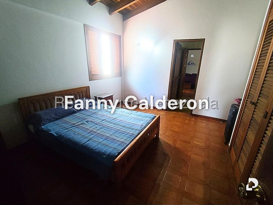 House in Los Nuevos Teques, Los Teques – 23