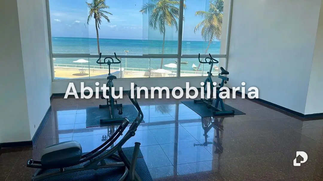 Apartamento en Bella Vista, Margarita (sureste) – 9