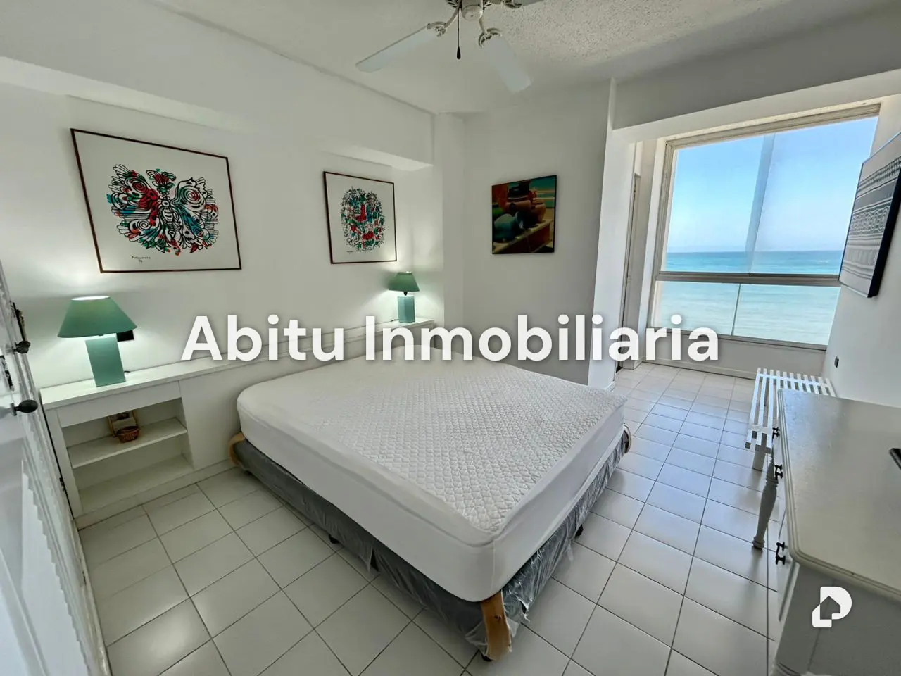 Apartamento en Bella Vista, Margarita (sureste) – 12