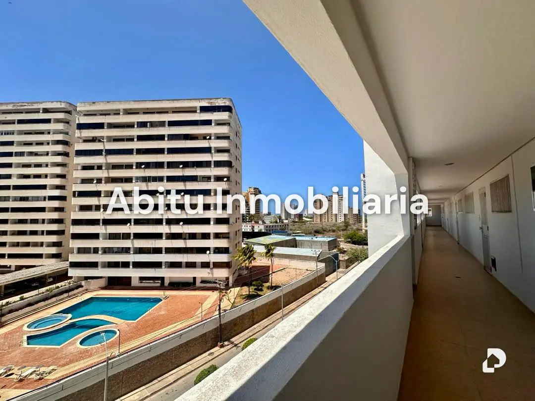 Apartamento en Bella Vista, Margarita (sureste) – 1