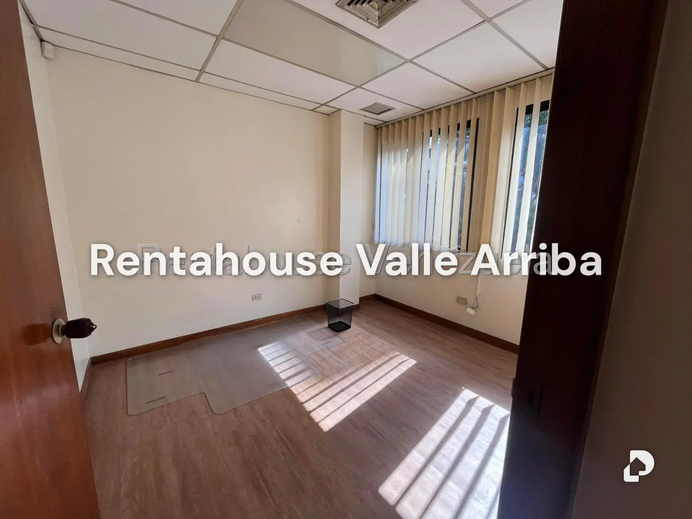 Office in Colinas de Bello Monte, Caracas – 6