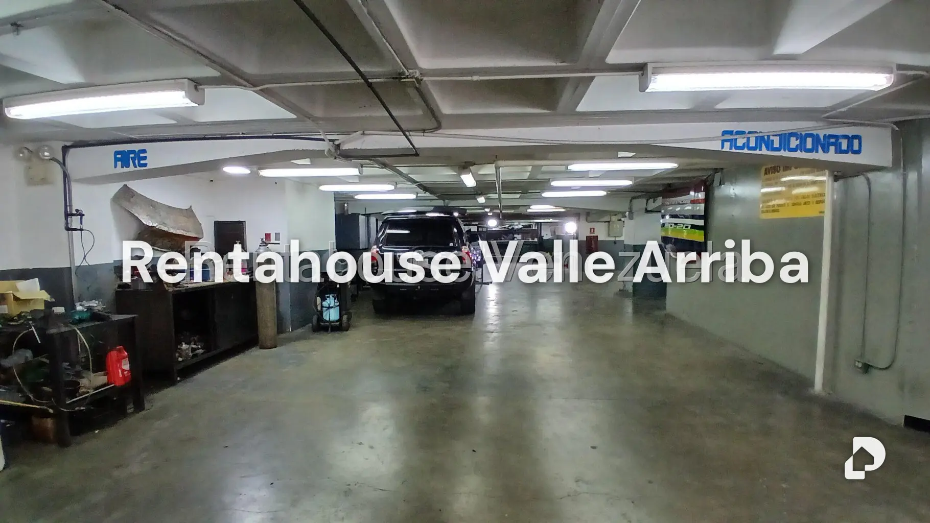 Commercial space in Boleíta Norte, Caracas – 8
