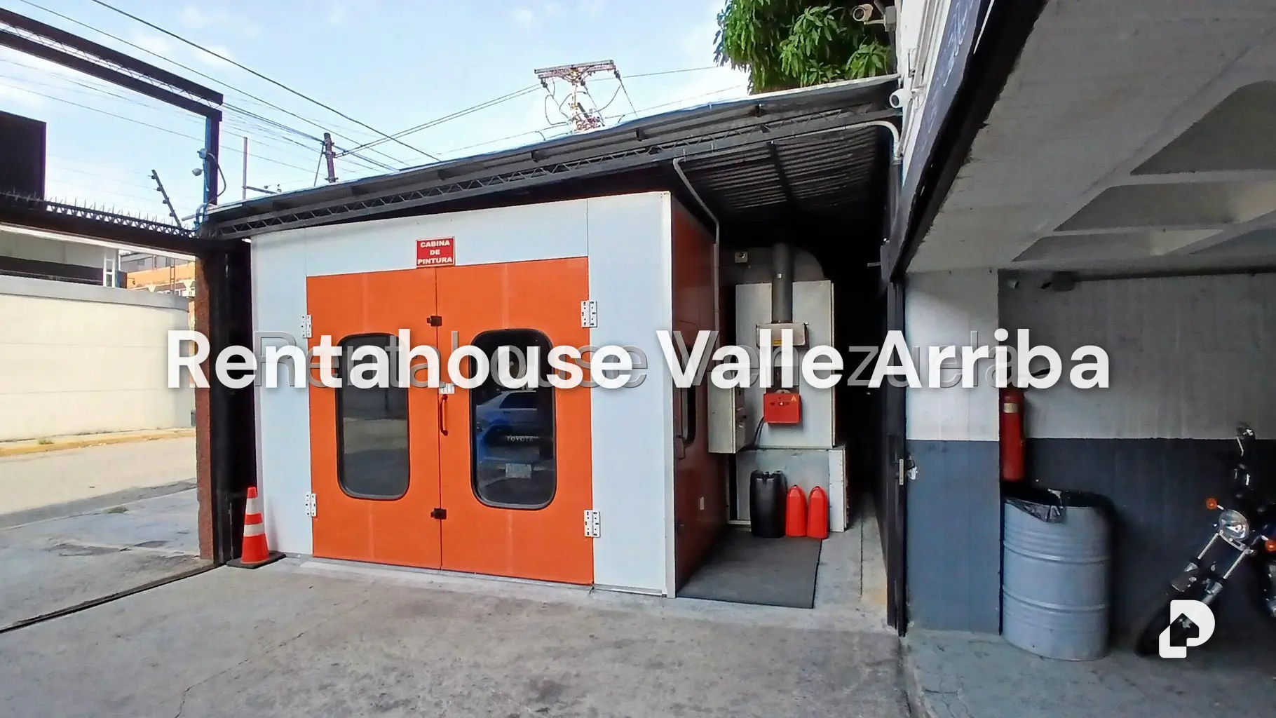 Commercial space in Boleíta Norte, Caracas – 3
