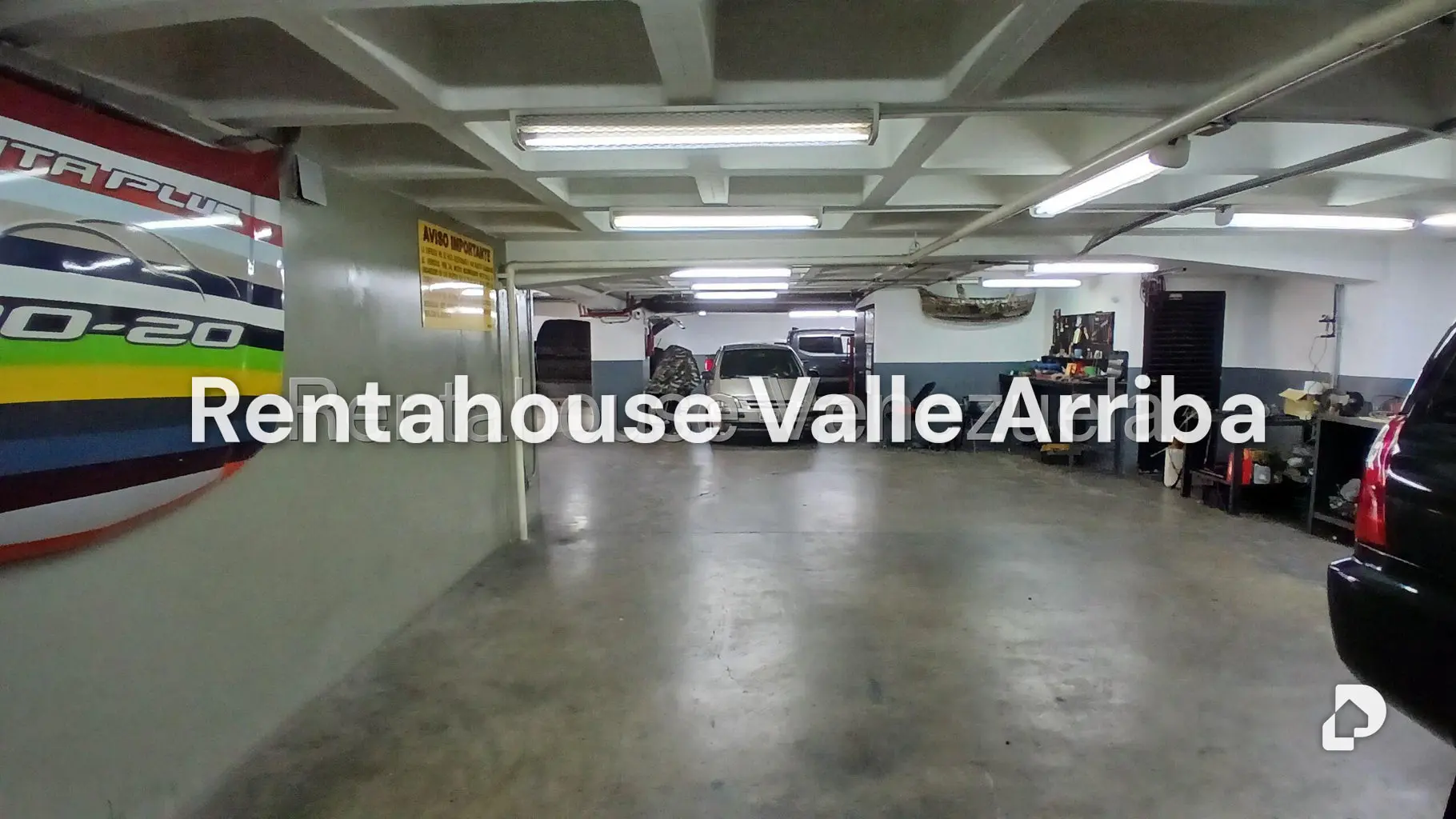 Commercial space in Boleíta Norte, Caracas – 11