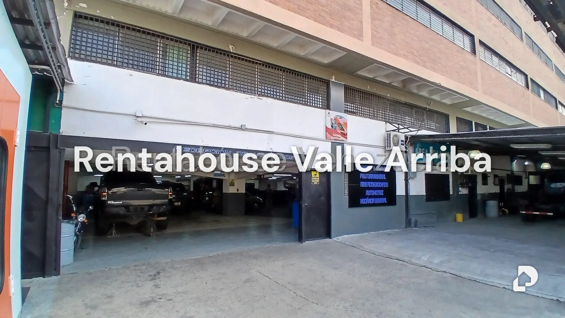 Commercial space in Boleíta Norte, Caracas – 4