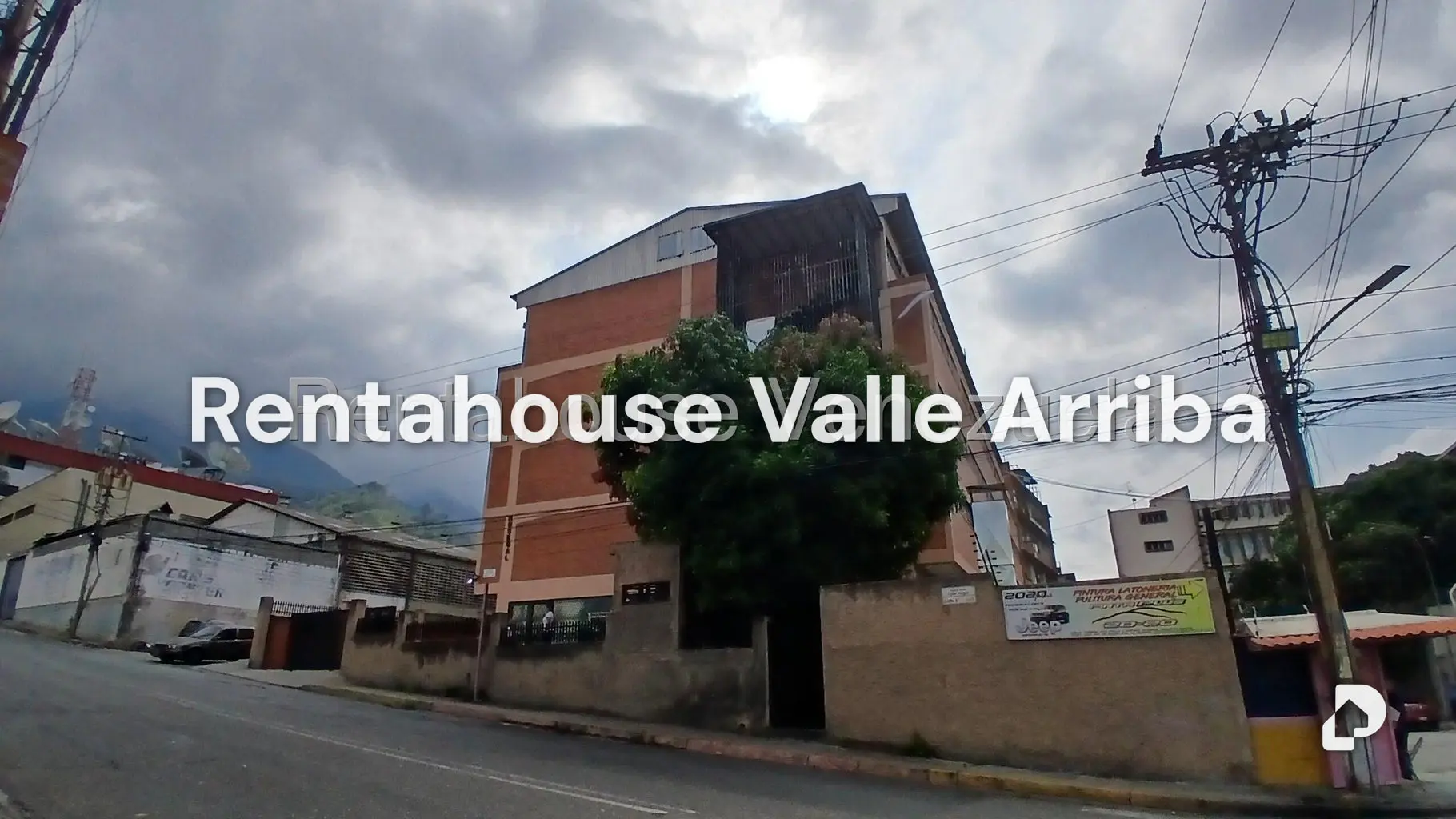 Commercial space in Boleíta Norte, Caracas – 2