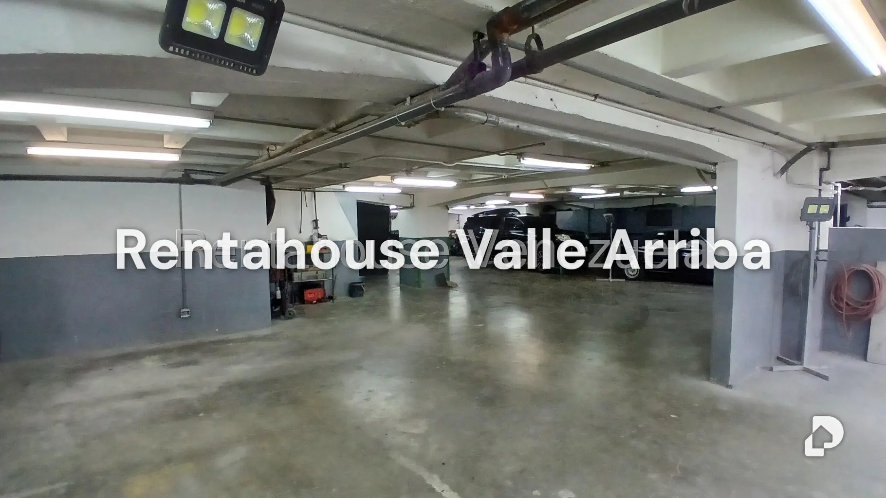 Commercial space in Boleíta Norte, Caracas – 13