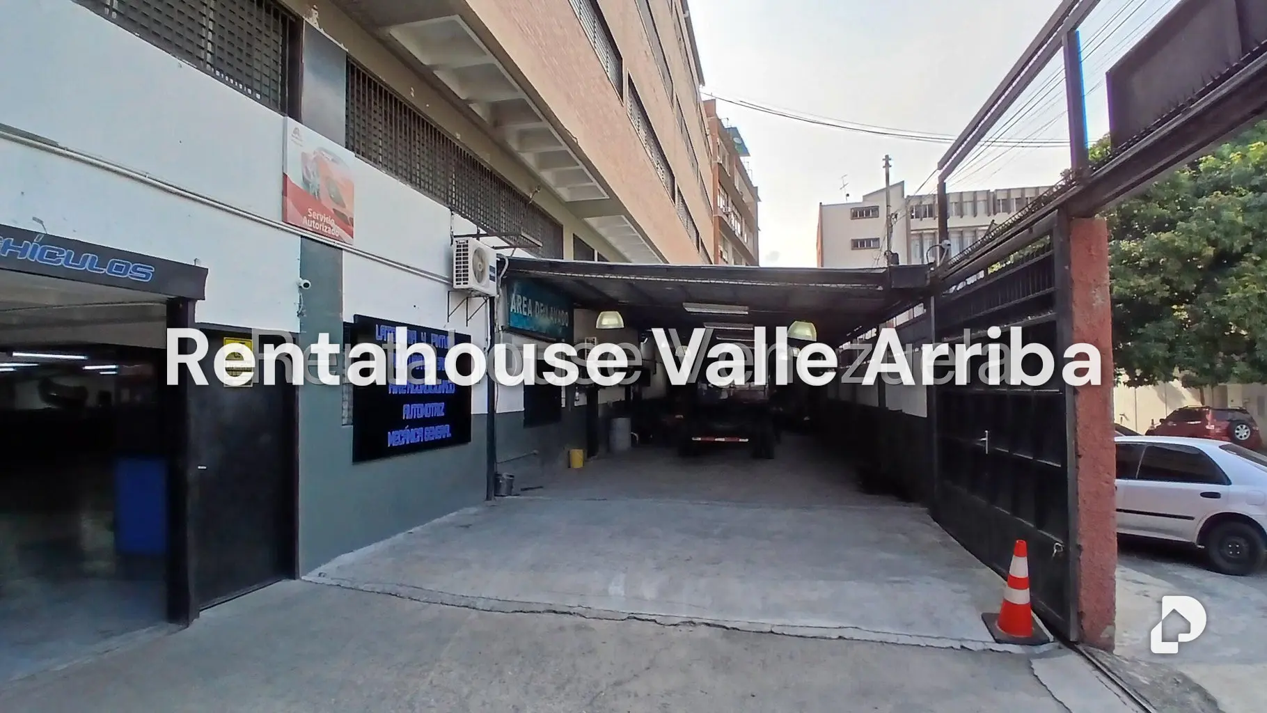 Commercial space in Boleíta Norte, Caracas – 5