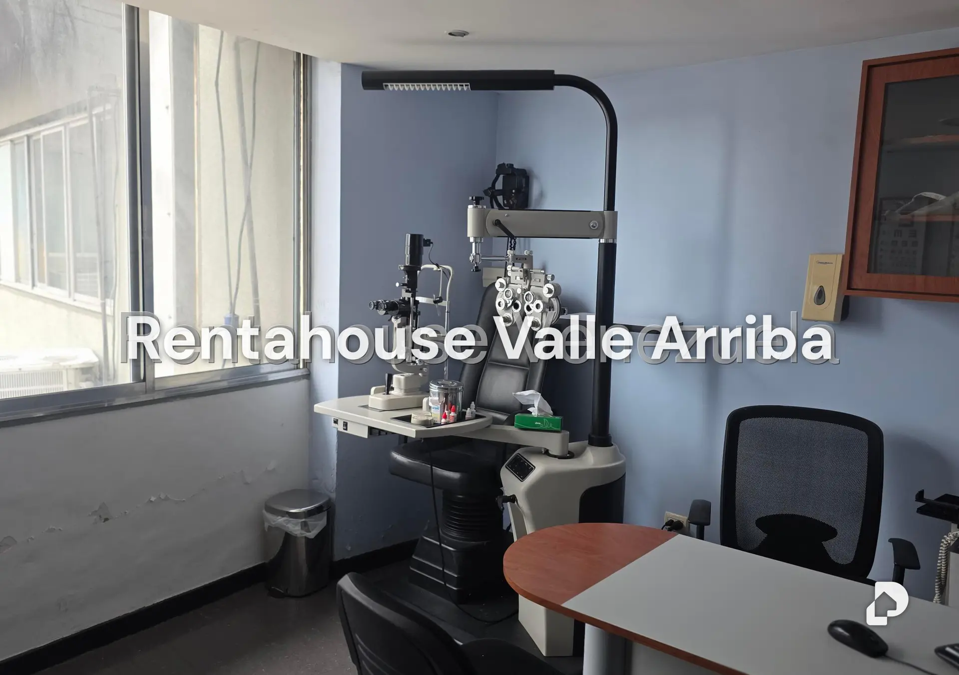 Office in Parroquia Catedral, Caracas – 20