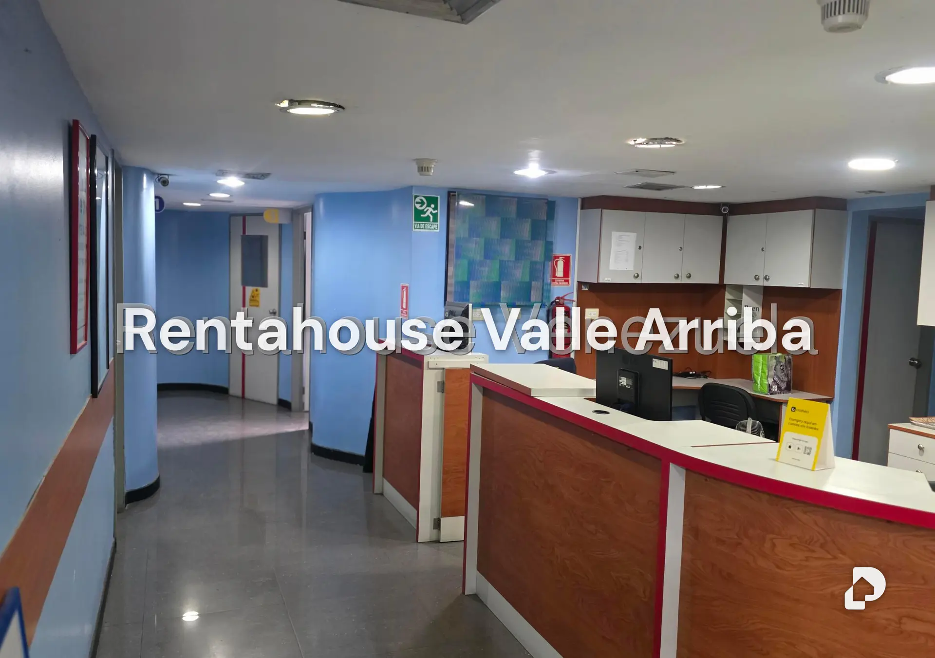 Office in Parroquia Catedral, Caracas – 4