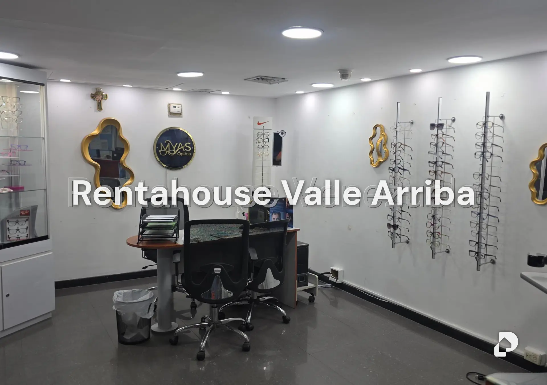 Office in Parroquia Catedral, Caracas – 8