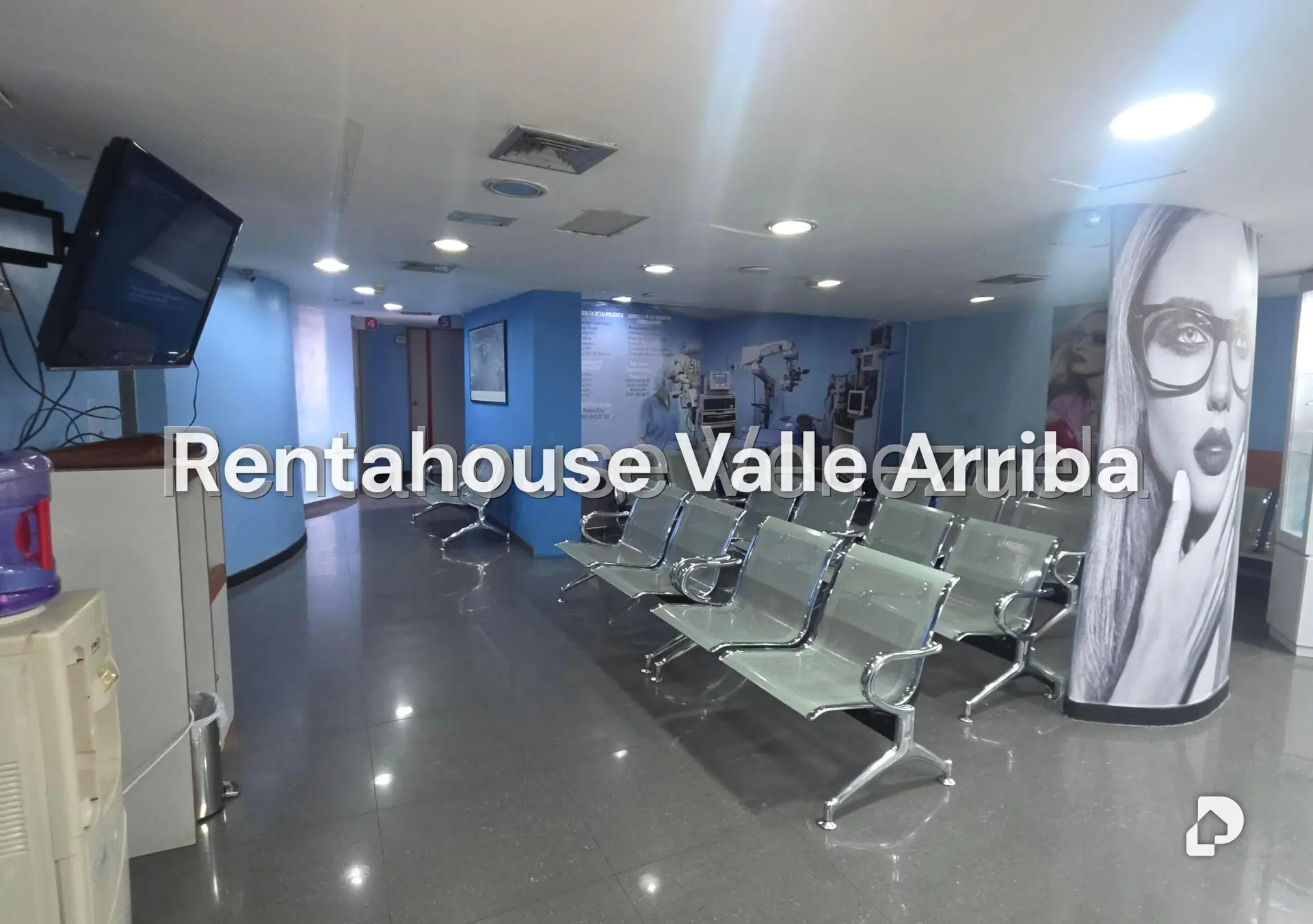 Office in Parroquia Catedral, Caracas – 12