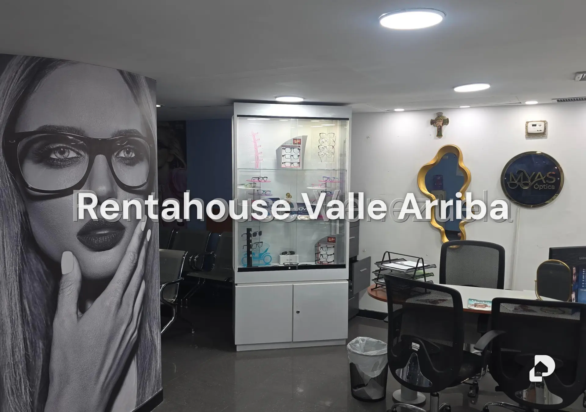 Office in Parroquia Catedral, Caracas – 10