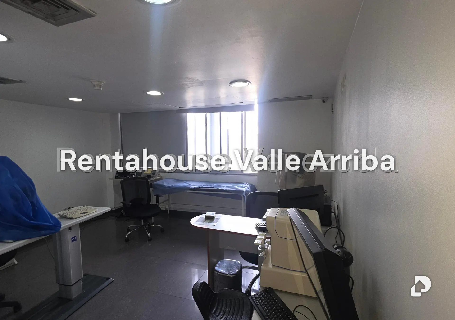 Office in Parroquia Catedral, Caracas – 27